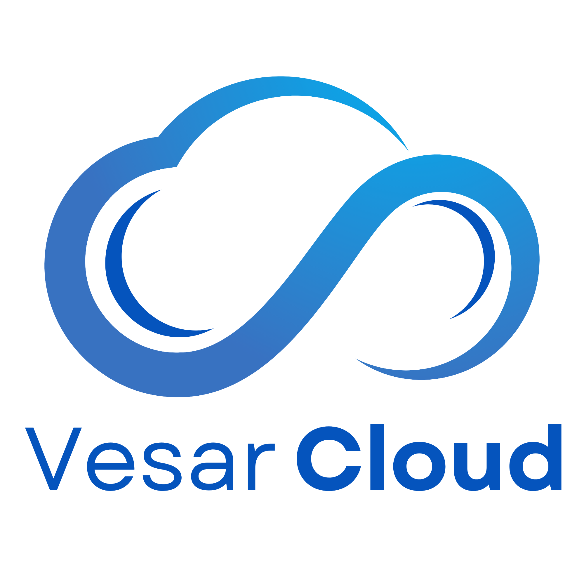 Vesar Cloud logo
